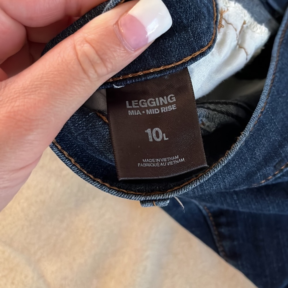 Express jeans - Picture 5 of 6